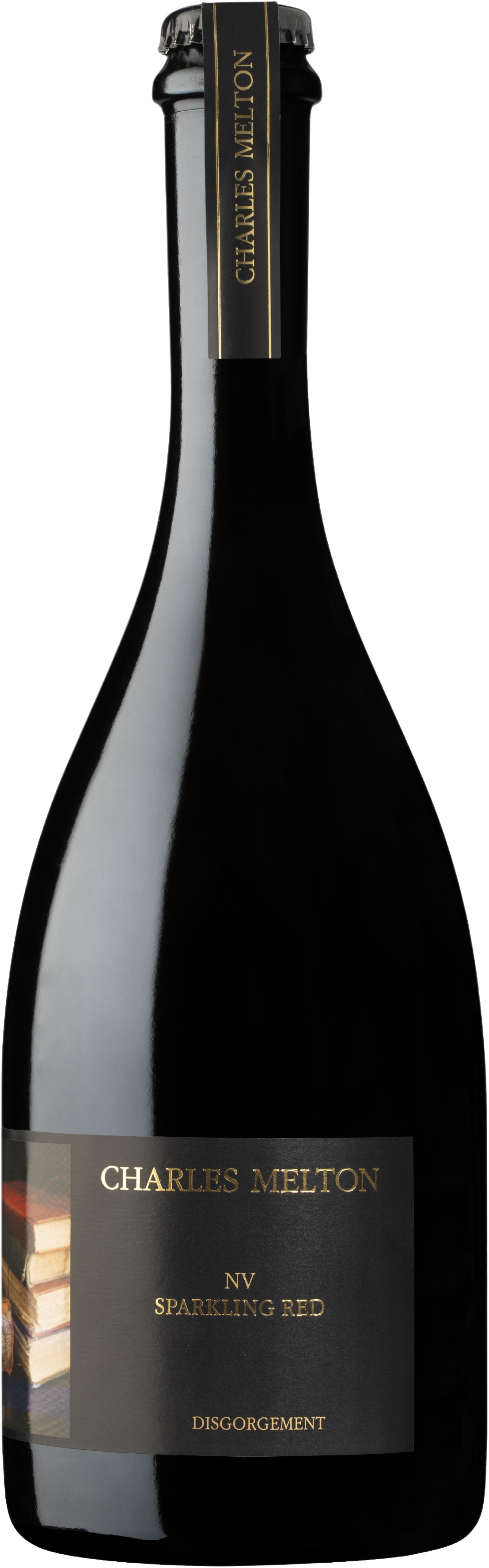 Charles Melton Wines Sparkling Red NV Barossa Valley